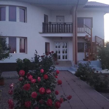 Casa Doina Hotel Douăzeci şi Trei August Eksteriør billede