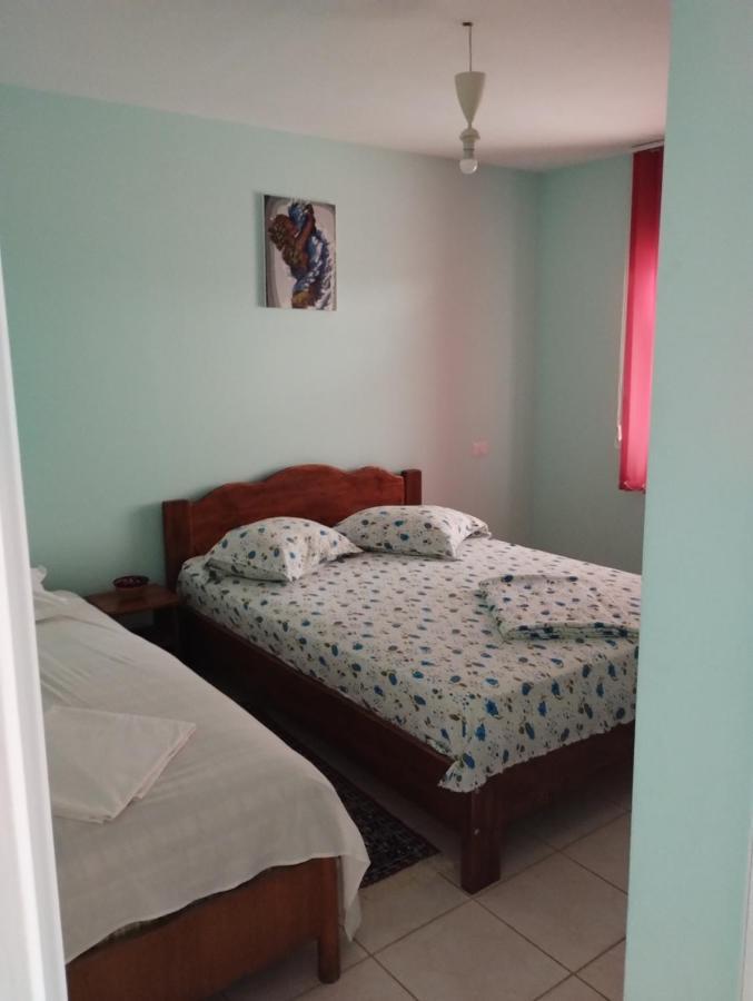 Casa Doina Hotel Douăzeci şi Trei August Eksteriør billede